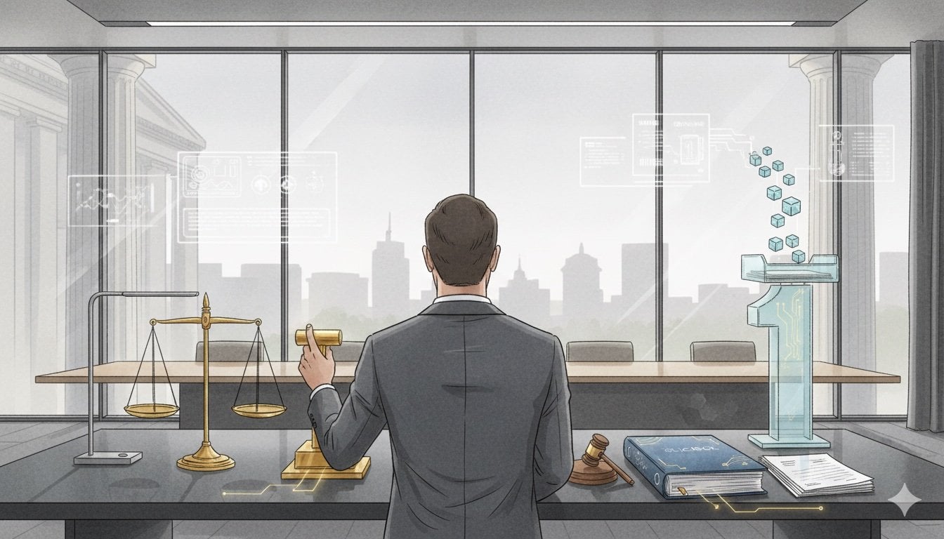 SEC стремится закрыть 10-летний разрыв в крипторегулировании